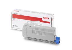 OKI 46606508 Beyaz Orjinal Toner - Pro8432WT