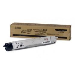 Xerox 106R01217 Siyah Orjinal Toner - Phaser 6360