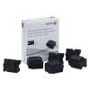 Xerox 108R01029 Schwarze Original-Toner, 6er-Pack - Co