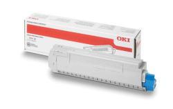 OKI 45643509 Sarı Orjinal Toner - ES9465 / ES9475