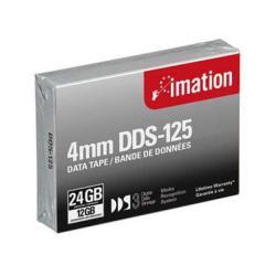 Imation 3M DDS-125 4mm 12/24 GB Data Kartusche