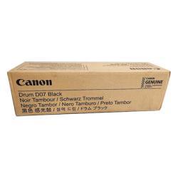 Canon 3645C001 (D07) Black Drum Unit