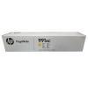HP X4D16AC (991AC) Sarı Orjinal Kartuş - PageWide