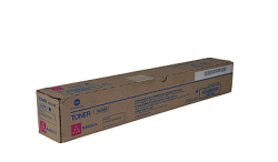 Konica Minolta TN-328M (AAV835H) Magenta Original Toner - C250i / C300i