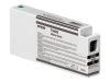 Epson C13T54X80N (T54X8) Matte Black Original Cartridge - SC-P6000 STD