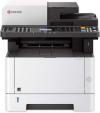 Kyocera Ecosys M2135DN Black and White Multifunction Laser Printer (B)