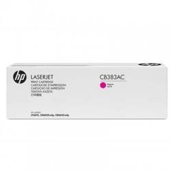 HP CB383AC (824A) Magenta Original Toner - Laserjet CP6015