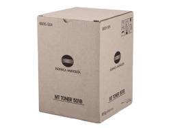 Konica Minolta 501B (8935-504) Original Toner - EP-