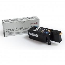 Xerox 106R02760 BlueART Toner - Phaser 6020