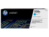 HP CF361A (508A) Cyan Original Toner - M552 / M553