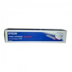 Epson C13S050147 Magenta Original Toner - C4100 (U)