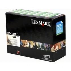 Lexmark T654X11E Siyah Orjinal Toner - T654 (C)