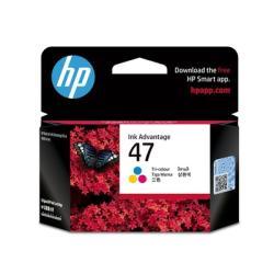 HP 6ZD61AE (47) ColorART Kartusche - DeskJe