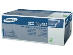 Samsung (SCX-D6345A) / Originaler schwarzer Toner.