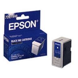 Epson S020189 Siyah Orjinal Kartuş (U)