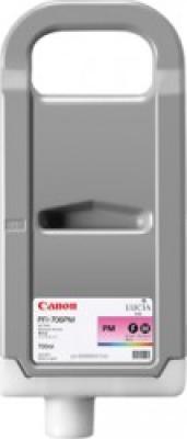 Canon PFI-706PM (6686B001AA) Foto Kırmızı Orjinal