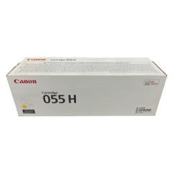 Canon CRG-055H Y (3017C004) YellowART Toner — L