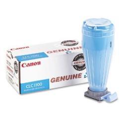 Canon CLC-1100C (1429A003AA) Blauer Original-Toner.