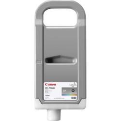 Canon PFI-706GY (6690B001AA) Grau