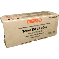 Utax 4404510010 Original Kopiertonerkartusche - LP3045