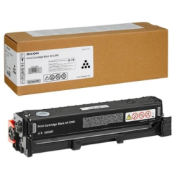 Ricoh 408451 Siyah Orjinal Toner - M C240FW / P C2