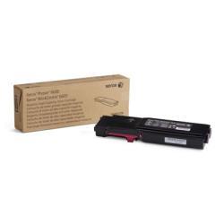 Xerox 106R02226 Kırmızı Orjinal Toner Yüksek Kapas