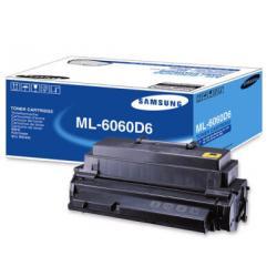 Samsung ML-6060D6/XRTH Schwarzer Orjinaltoner — ML-14
