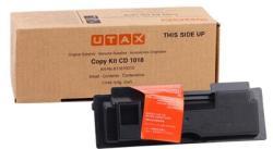 Utax CD-1018 Orjinal Fotokopi Toneri (611810010) T