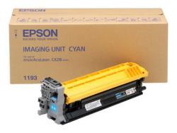 Epson C13S051193 CX28 Blaue Original Drum Unit 30,000 Seiten