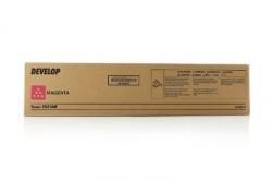 Develop TN-512M (A33K3D2) Kırmızı Orjinal Toner -