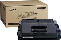Xerox 106R01370 Schwarzer Orjinaltoner — Phaser 3600