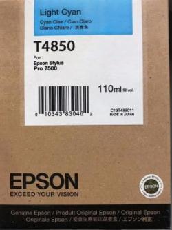 Epson C13T485011 (T4850) Outdoor Blue Açık Cartridge