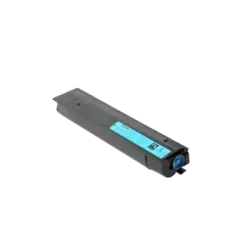 Toshiba T-FC200P-C Mavi Orjinal Toner - E-Studio 2