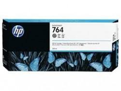 HP C1Q18A (764) Gri Orjinal Kartuş - DesignJet T35