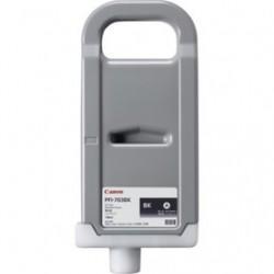 Canon PFI-703BK (2963B001) Schwarz