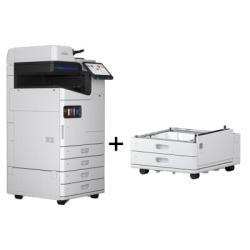 (SET) Epson WorkForce Enterprise AM-C4000 (C11CJ43)