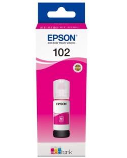 Epson C13T03R340 (102) RedART Ink Ka