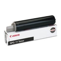 Canon NPG-11 (1382A002AA) Siyah Orjinal Toner