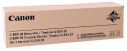 Canon C-EXV28 (2777B003) Farbiger Original-Druckerzylinder.