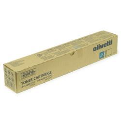 Olivetti B1027 Mavi Orjinal Toner - MF452 / MF552