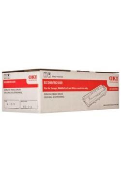 OKI 43650302 Orjinal Drum Ünitesi - B2400 / B2200
