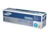 Samsung CLX-C8385A/SEE Blauer Original-Toner - C8385n
