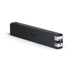 Epson C13T02Q100 Schwarze Orjinalpatrone — WF-C20600