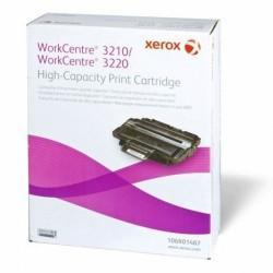 Xerox 106R01487 Orjinal Toner Yüksek Kapasite - Ph