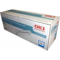 OKI 42918183 Cyan Original Drum Unit - ES3640A3 / ES2640