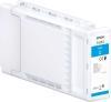 Epson T41F2 (C13T41F240) Cyan Original Cartridge - SC-T 3400
