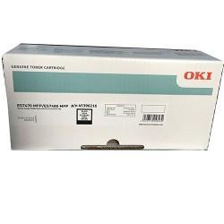 OKI 45396216 Black Original Toner - ES7470 / ES7480