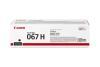 Canon CRG-067H BK (5106C002) Black Original Toner - LBP-630C / MF-650C
