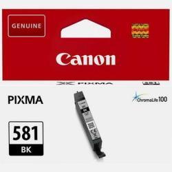 Canon CLI-581BK (2106C001) Schwarze Originalpatrone.