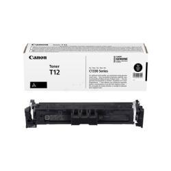 Canon T12 (5098C006AA) Siyah Orjinal Toner - C133